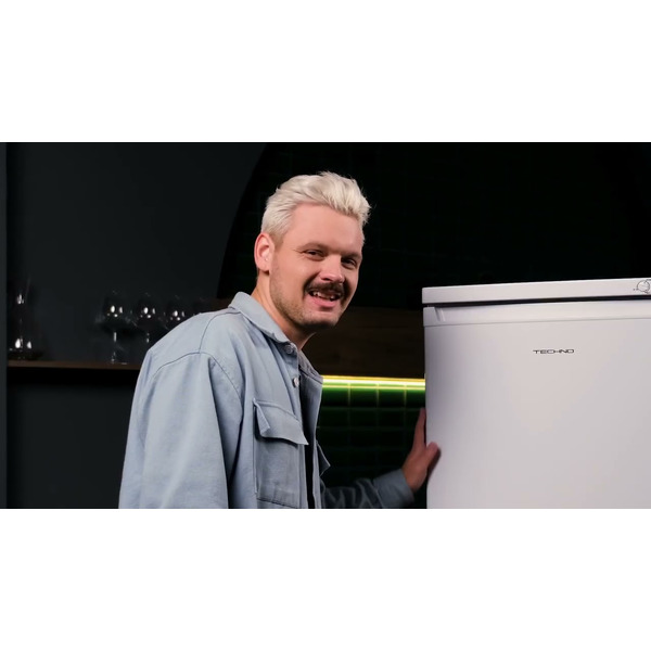 Морозильник TECHNO DD1-12