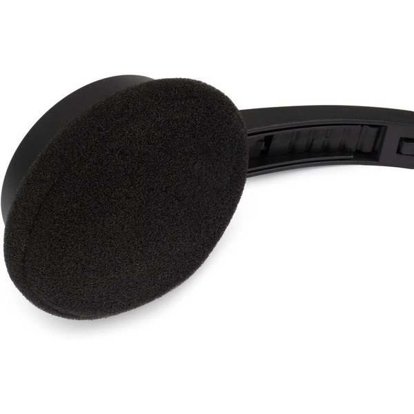 Наушники с микрофоном OKLICK HS-M600