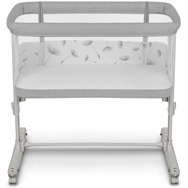 Детская кроватка Lionelo Aurora (Beige Sand)