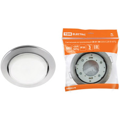 Светильник TDM СВ 01-06 SQ0359-0058