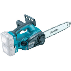 Аккумуляторная пила цепная MAKITA DUC302Z (Без АКБ и ЗУ)