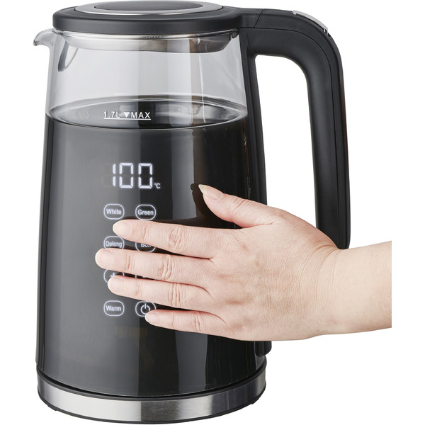 Электрочайник EASY HHB8717D-B