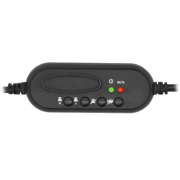 Гарнитура Accutone UB110 USB (ZE-UB110-RU)