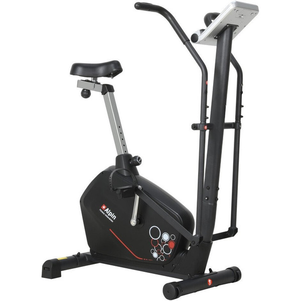Велотренажер Alpin GROSS В-197M