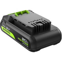 Аккумулятор Greenworks G24HP2 2957707 (24В/2 Ач)