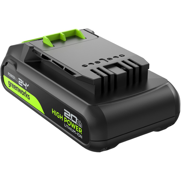 Аккумулятор Greenworks G24HP2 2957707 (24В/2 Ач)