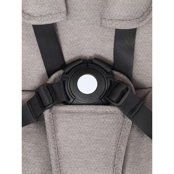 Детская коляска Rant Basic Vortex RA304 (beige)