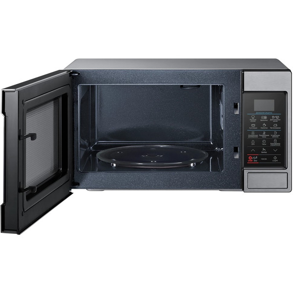 Микроволновая печь Samsung ME83MRTQS/BW
