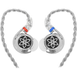 Наушники FIIO D11