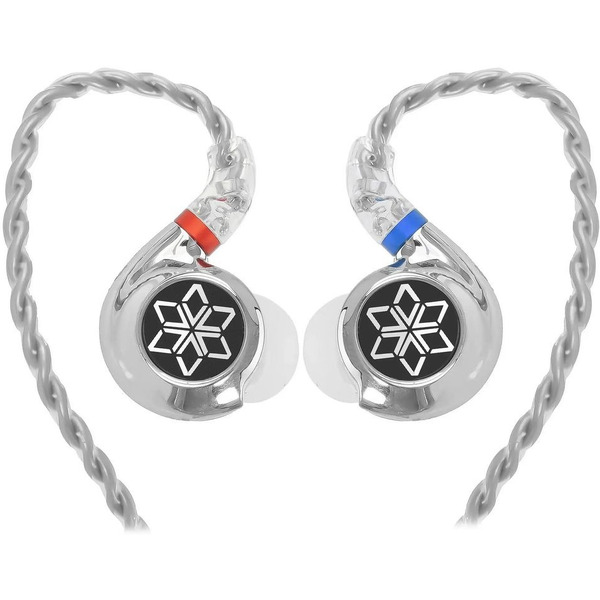 Наушники FIIO D11