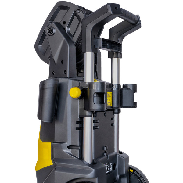 Мойка высокого давления Kolner KHPW 2750FSPR (кн2750фспр)