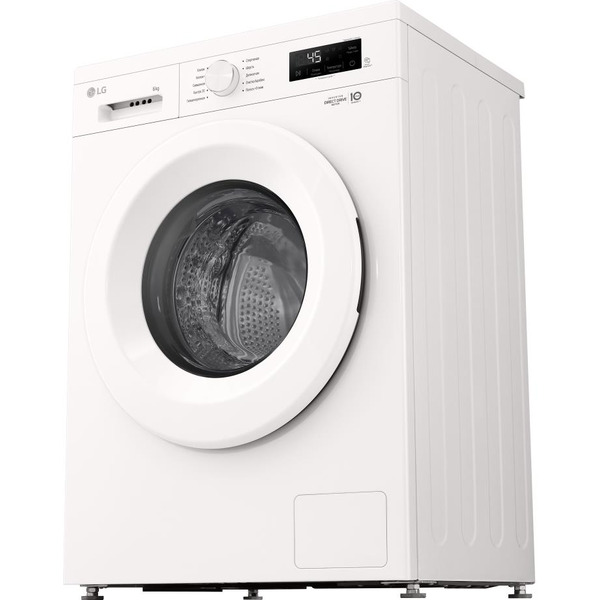 Стиральная машина LG F2Y1NS3W