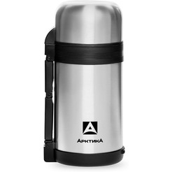 Термос Арктика 201-1000 Stainless Steel
