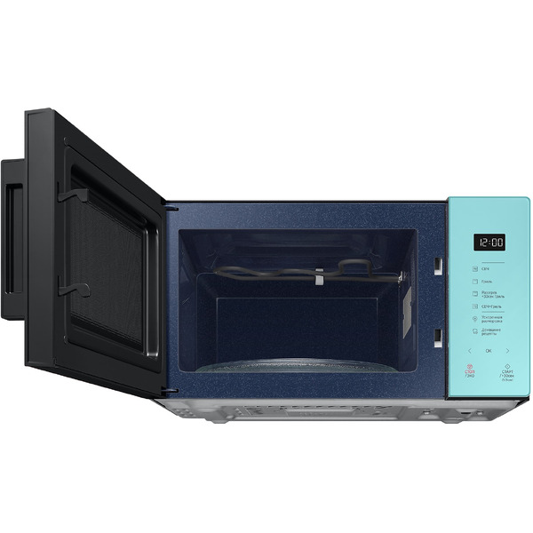 Микроволновая печь Samsung MG23T5018AN/BW