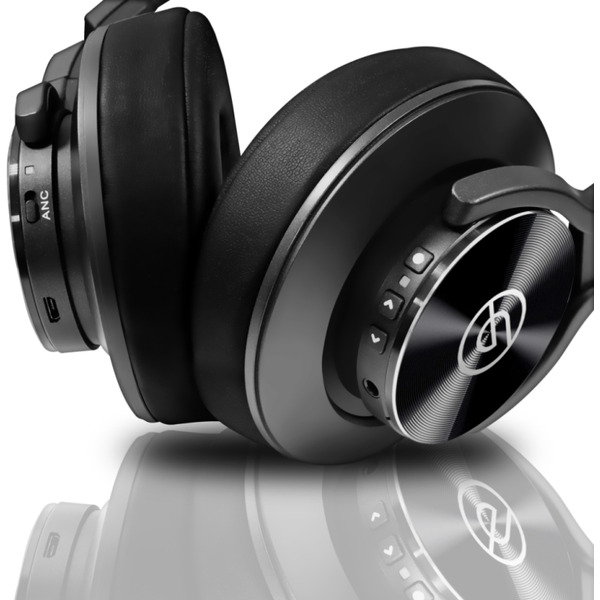 Наушники беспроводные GINZZU GM-871BT