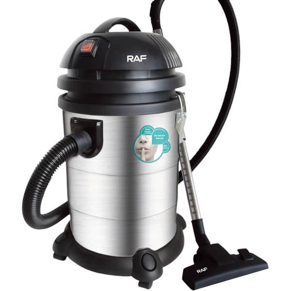 Пылесос Raf R.8706