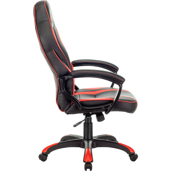 Кресло A4Tech Bloody GC-350 (черный/красный)