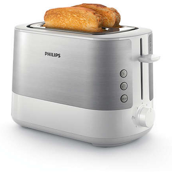 Тостер PHILIPS HD2637/00