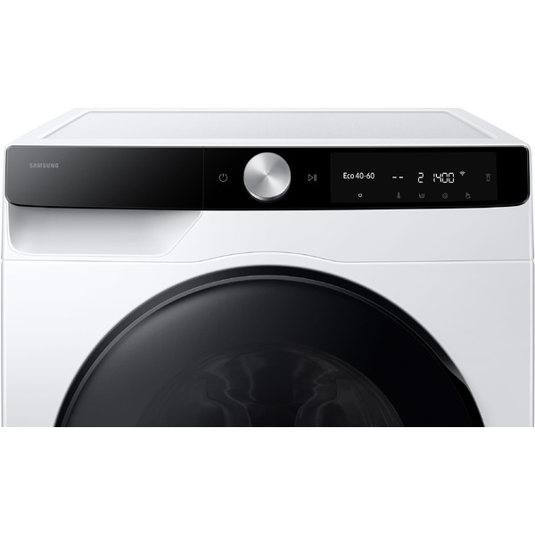 Стирально-сушильная машина Samsung WD90DG6G94BKLP