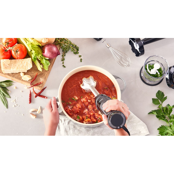 Блендер Braun MQ 5277 BK