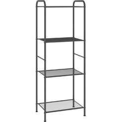 Стеллаж ЗМИ Валенсия 14 СТВ14ГР