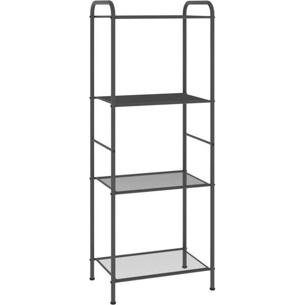 Стеллаж ЗМИ Валенсия 14 СТВ14ГР