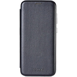 Чехол-книга Bingo Shell для SAMSUNG A31 Черный