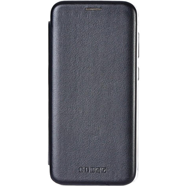 Чехол-книга Bingo Shell для SAMSUNG A31 Черный