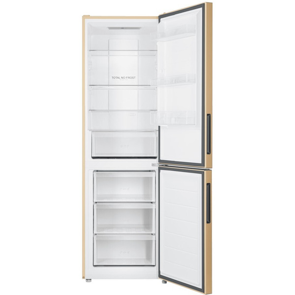 Холодильник HAIER CEF535AGG