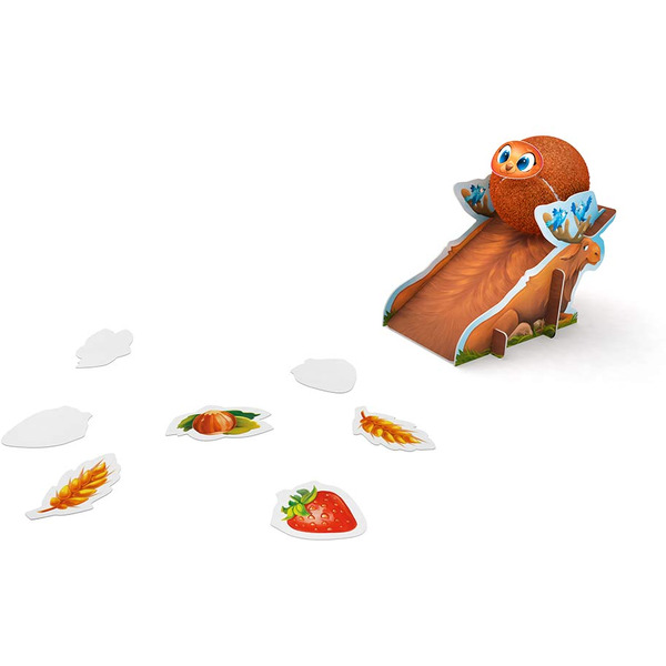 Настольная игра Стиль Жизни Перекати-ежик 2 / УТ100029177