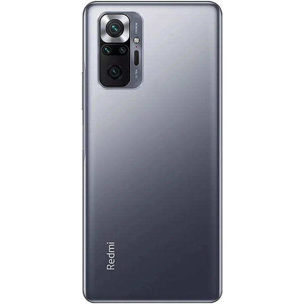 Смартфон Xiaomi Redmi Note 10 Pro 8GB/128GB Onyx Gray EU