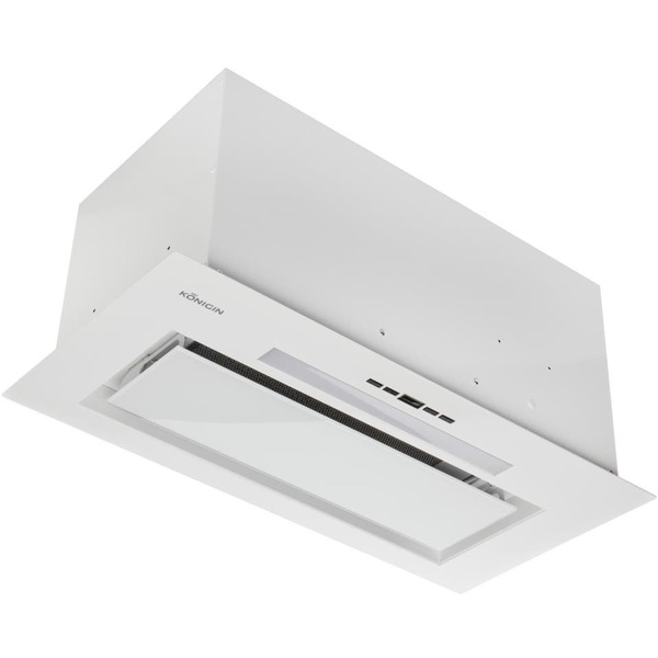 Кухонная вытяжка Konigin Aerin White 60