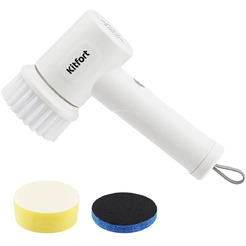 Автоматическая щетка для уборки Kitfort КТ-6991