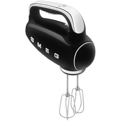 Миксер Smeg HMF01BLEU