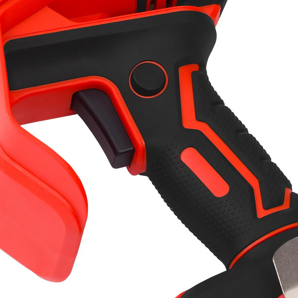 Аккумуляторная пила STAVR SCS 18BL-20 (без АКБ и ЗУ)