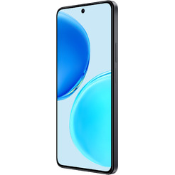 Смартфон Honor X8d 8GB/256GB Velvet Black (LNA-LX2)