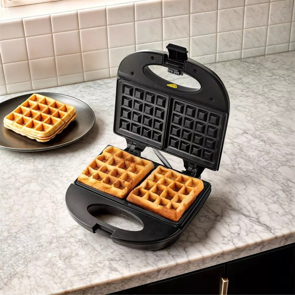 Вафельница Kitfort КТ-3658