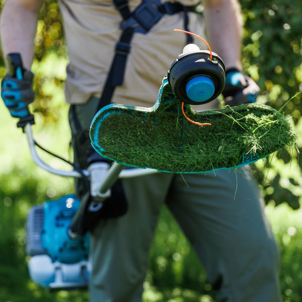 Триммер бензиновый GPT NBC-541 PRO