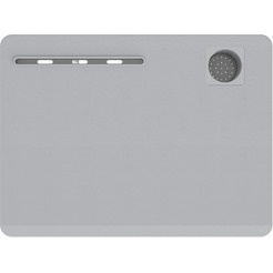 Стол для ноутбука CACTUS CS-FDS101WGY