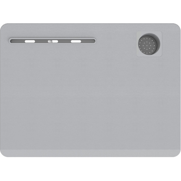 Стол для ноутбука CACTUS CS-FDS101WGY