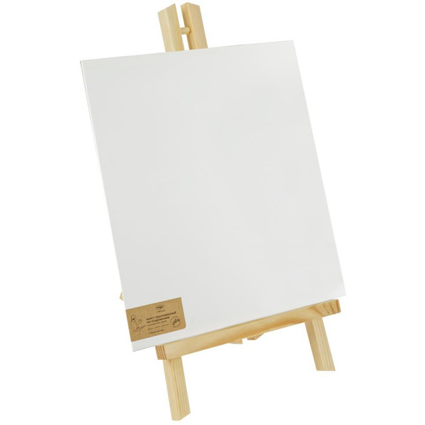 Мольберт настольный Гамма Студия 195275395