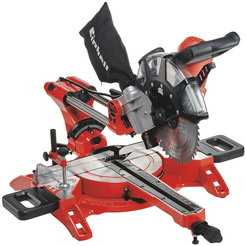 Торцовочная пила Einhell TC-SM 2534/1 Dual (4300395)