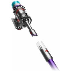Пылесос Dyson Gen5 Detect Absolute никель/фиолетовый (446989-01)