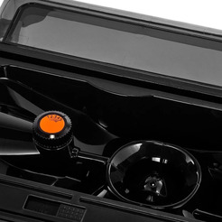 Кофемашина KRUPS EVIDENCE EA891D10