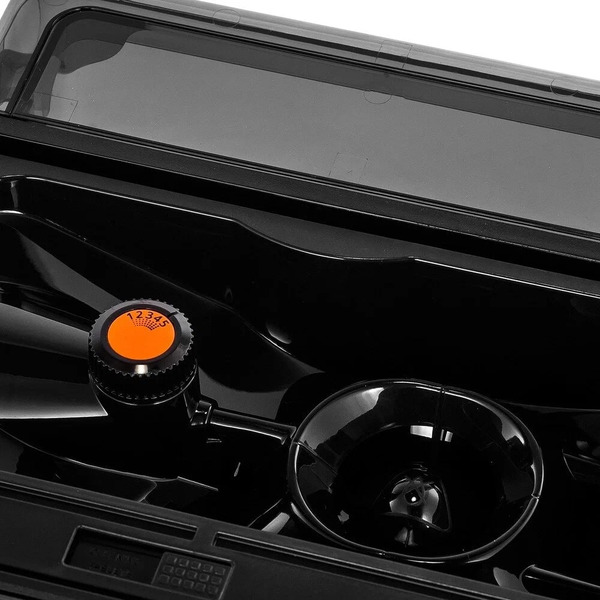 Кофемашина KRUPS EVIDENCE EA891D10