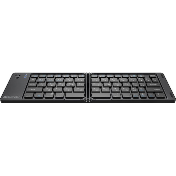Беспроводная клавиатура DEFENDER SB-094 Enigma