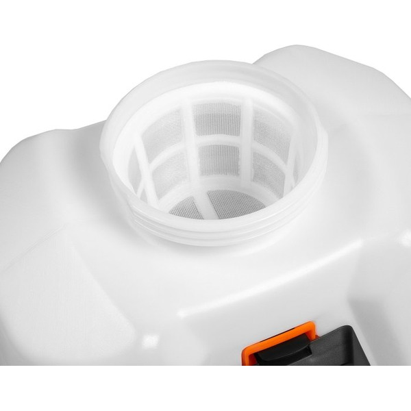 Опрыскиватель Daewoo Power DSA 1621LI Set