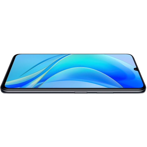 Смартфон Huawei nova Y70 4GB/128GB (MGA-LX9N) Midnight Black