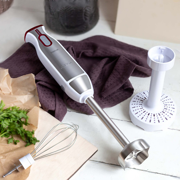 Кухонный комбайн ARESA AR-1702