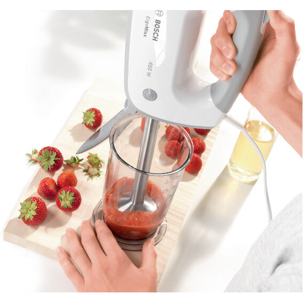 Миксер Bosch ErgoMixx MFQ36470